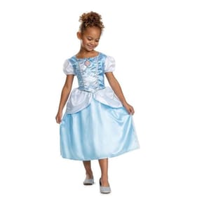 Disney Princess Cinderella Costume