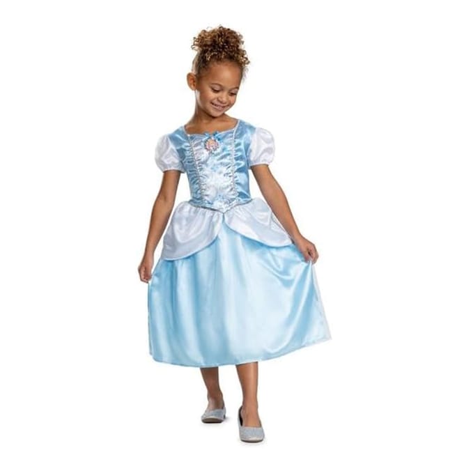 Disney Princess Cinderella Costume