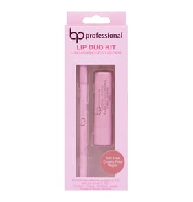 BP Professional Lip Kit Duo Assorted