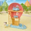 Sylvanian Families Baby Balloon Playhouse