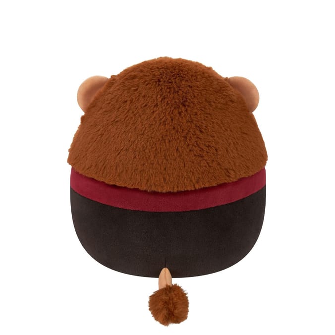 Squishmallows Harry Potter Plush 8" - Gryffindor Lion
