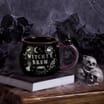 Mystic Midnight Character Mug
