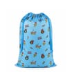The Grinch Novelty Present Sack - Grinch