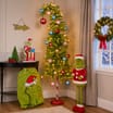 Grinch 6ft Christmas Tree