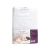 Essential Living Anti-Allergy Quilted Pillow Protector Pair