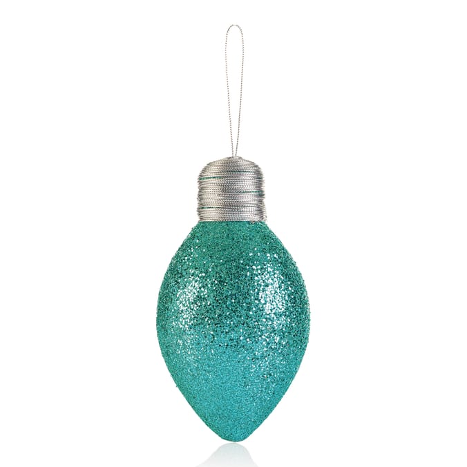 Joyful Hanging Bulb