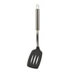 Tom Kitchin Stainless Steel Slotted Spoon
