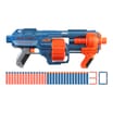 Nerf Elite 2.0 Shockwave RD-15 Blaster