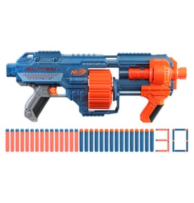 Nerf Elite 2.0 Shockwave RD-15 Blaster