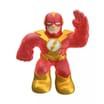 Heroes of Goo Jit Zu DC Gold Charge Flash Figure