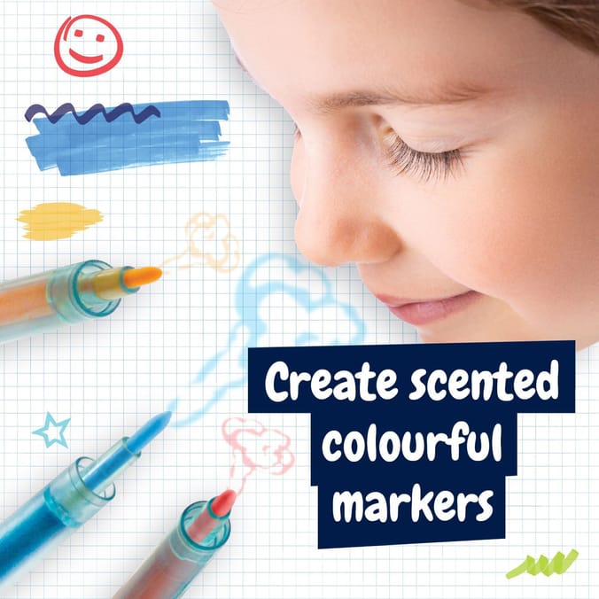 Science4You Marker Factory