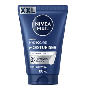 Nivea Men Hydrocare Moisturiser XXL 100ml