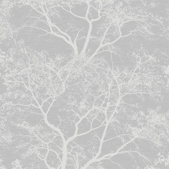 Whispering Trees Wallpaper