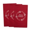 Festive Feeling 3 Gift Sacks