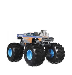 Hot Wheels Monster Trucks Oversized