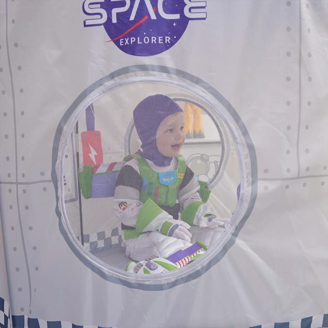 Liberty House Toys Kids Space Play Tent