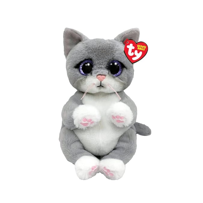 Ty Beanie Boo 15cm - Morgan