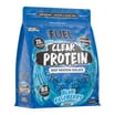 BodyFuel Clear Beef Protein Isolate 500g - Blue Raspberry