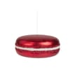 Sleigh Bells Christmas Hanging Decoration Macaron