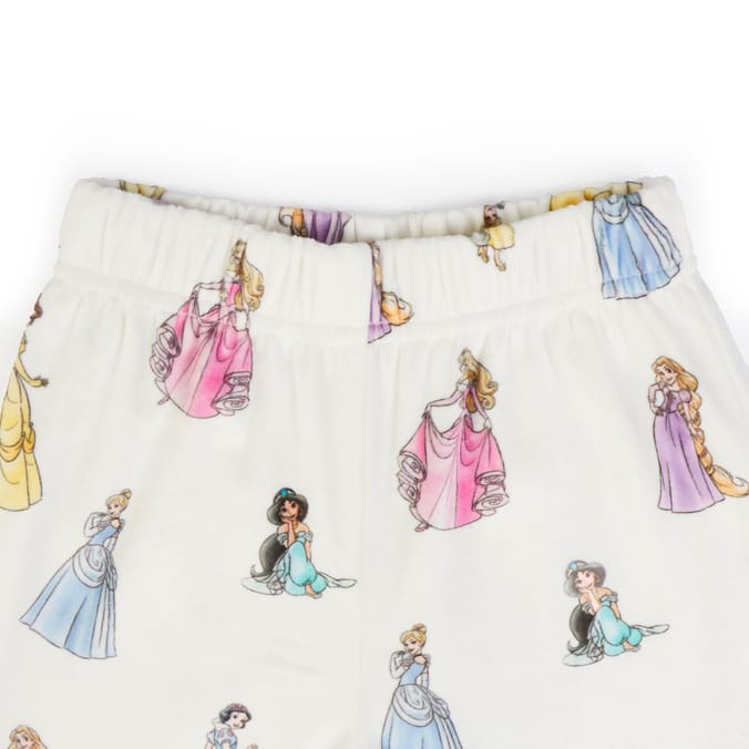 Disney Princess Pyjamas
