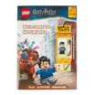 LEGO Welcome To Hogwarts Book