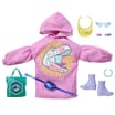 Barbie Doll Fashion Pack Jurassic World Outfit
