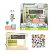 Bluey Mini Juice Bar Playset