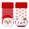 Originals Baby Rattle Socks