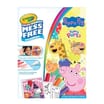 Crayola Colour Wonder Mess Free Colouring Peppa Pig