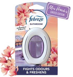 Febreze Bathroom Air Freshener Midsummer Memories