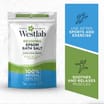 Westlab Reviving Epsom Salt 1kg x2