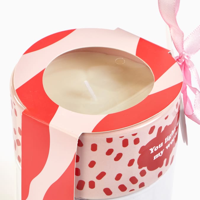 Someone Special Mug & Candle Gift Set