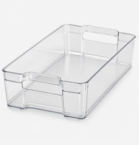 Kitchen Solutions Large Fridge Storage Container