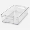 Kitchen Solutions Large Fridge Storage Container
