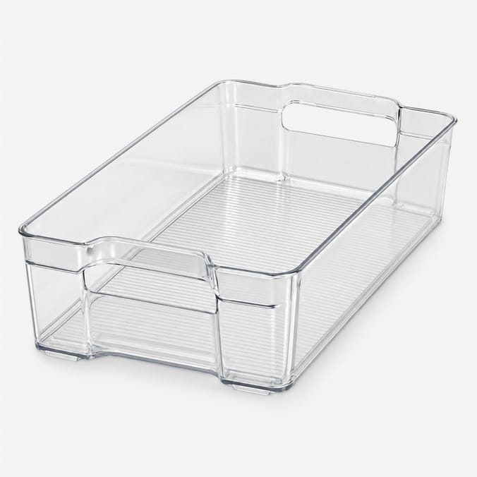 Kitchen Solutions Large Fridge Storage Container