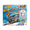 Hot Wheels Stunt Garage