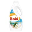 Bold Mrs Hinch Vacay Vibes Liquid Laundry Detergent 1.98l 60 Washes - Orange Blossom & Coastal Cypress