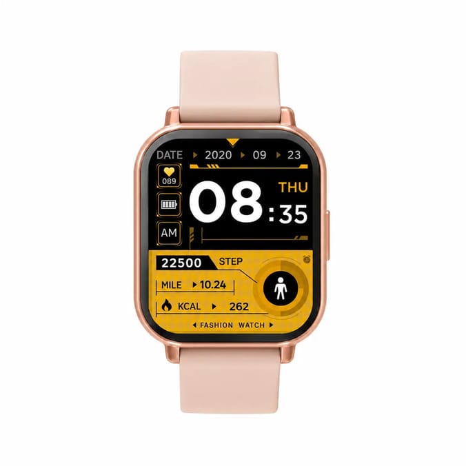Denver Bluetooth Smartwatch SWC-176