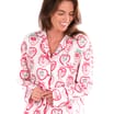 Originals Ladies Love Struck Pyjamas