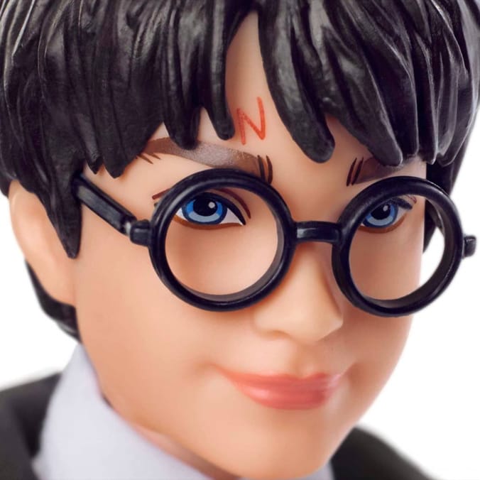 Harry Potter Harry Potter Doll