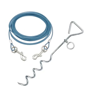 MyPets Spiral Pet Stake - 5 Metres