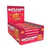 Battle Oats Flapjacks 12 Pack - Mixed Berry Pie