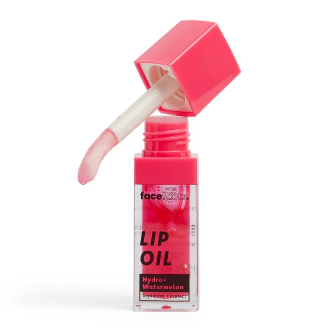 Face Facts Lip Oil 9ml