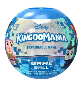 Funko Disney Kingdomania Expandable Game Ball