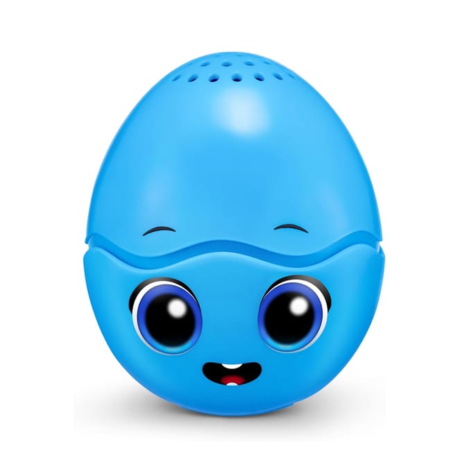 Zuru Eggy Wawa Learn in the Bath Egg