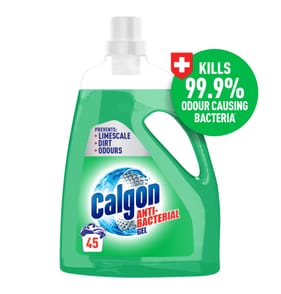 Calgon Anti-Bacterial Gel 2.25 Litre