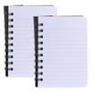 Stationery Store A6 Ringbound Notebook x2