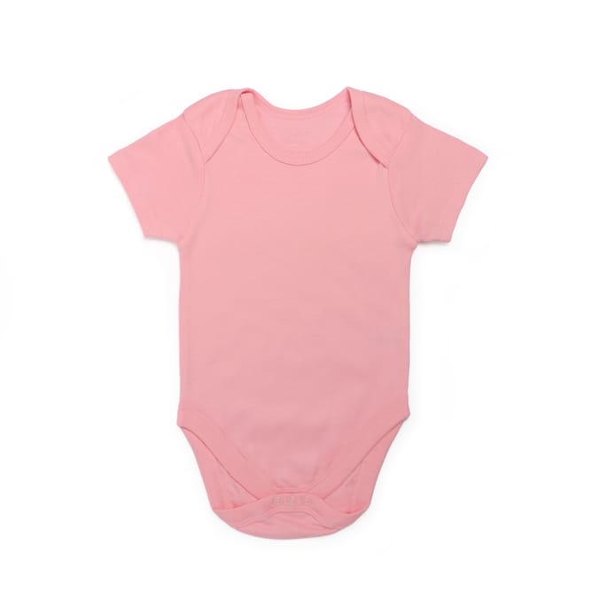 Pure Baby Baby Body Suit 5 Pack