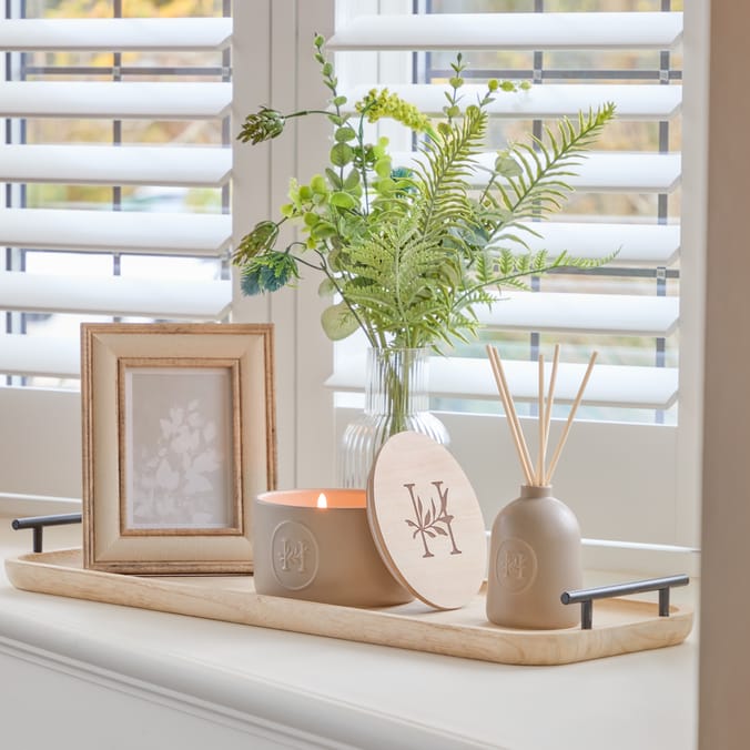 Hinch Home Wooden Tray