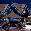Prestige 600 Gutter Icicle Lights